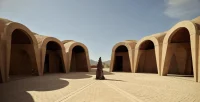 Pictograma Winery by Rojkind Arquitectos