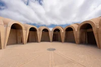 Pictograma Winery by Rojkind Arquitectos