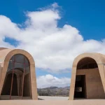 Pictograma Winery by Rojkind Arquitectos