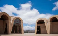 Pictograma Winery by Rojkind Arquitectos