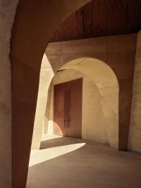 Pictograma Winery by Rojkind Arquitectos
