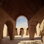 Pictograma Winery by Rojkind Arquitectos