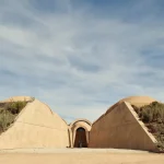 Pictograma Winery by Rojkind Arquitectos