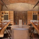 Pictograma Winery by Rojkind Arquitectos