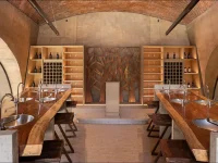 Pictograma Winery by Rojkind Arquitectos