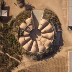 Pictograma Winery by Rojkind Arquitectos