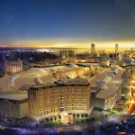 Lusail City, Qatar: FIFA World Cup 2022