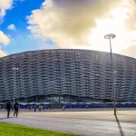 Populous completes Prince Moulay Abdellah Stadium in Rabat