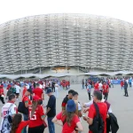 Populous completes Prince Moulay Abdellah Stadium in Rabat