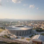 UEFA Champions League, Europe’s Top Stadiums