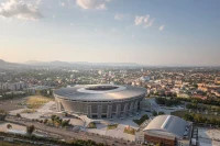 UEFA Champions League, Europe’s Top Stadiums