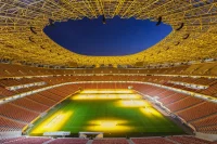 UEFA Champions League, Europe’s Top Stadiums