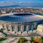 UEFA Champions League, Europe’s Top Stadiums