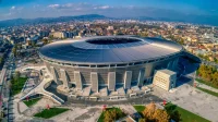 UEFA Champions League, Europe’s Top Stadiums