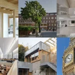 Meet the Six Finalists Competing for the RIBA Stirling Prize 2025
