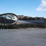 Studio Fuksas, led by Massimiliano and Doriana Fuksas
