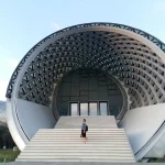 Studio Fuksas, led by Massimiliano and Doriana Fuksas