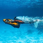 SEABOB SE63 for Automobili Lamborghini by CAYAGO
