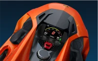SEABOB SE63 for Automobili Lamborghini by CAYAGO