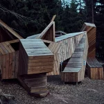 City as Playground: SKULL Studio’s Tactile Urban