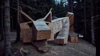 City as Playground: SKULL Studio’s Tactile Urban