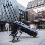 City as Playground: SKULL Studio’s Tactile Urban