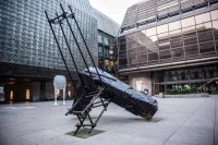 City as Playground: SKULL Studio’s Tactile Urban