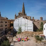 City as Playground: SKULL Studio’s Tactile Urban