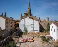City as Playground: SKULL Studio’s Tactile Urban