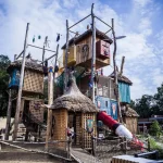 City as Playground: SKULL Studio’s Tactile Urban