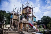 City as Playground: SKULL Studio’s Tactile Urban