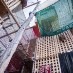 City as Playground: SKULL Studio’s Tactile Urban