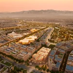 SOM Wins “Sustainable Architecture Firm of the Year” at Sustainability Innovation Awards 2025