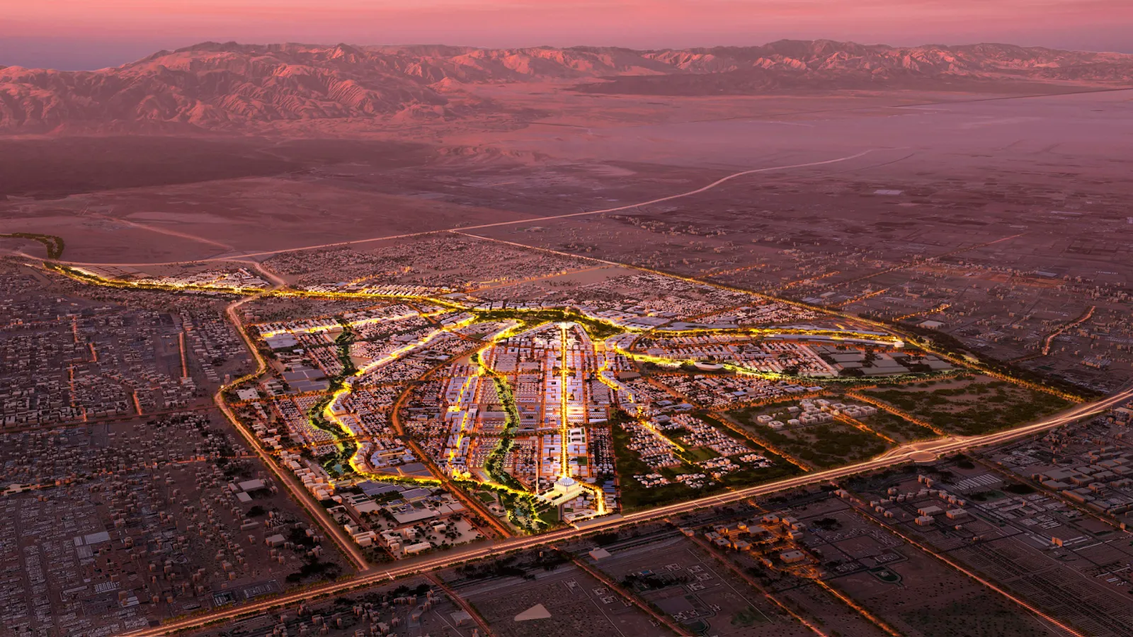 SOM Wins “Sustainable Architecture Firm of the Year” at Sustainability Innovation Awards 2025