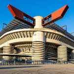 UEFA Champions League, Europe’s Top Stadiums