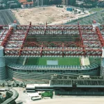 UEFA Champions League, Europe’s Top Stadiums