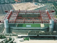 UEFA Champions League, Europe’s Top Stadiums