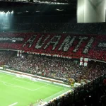 UEFA Champions League, Europe’s Top Stadiums