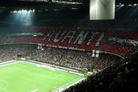 UEFA Champions League, Europe’s Top Stadiums