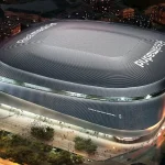UEFA Champions League, Europe’s Top Stadiums