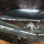 UEFA Champions League, Europe’s Top Stadiums