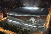 UEFA Champions League, Europe’s Top Stadiums