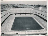 UEFA Champions League, Europe’s Top Stadiums