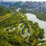 Chinese Landscape Architect Kongjian Yu