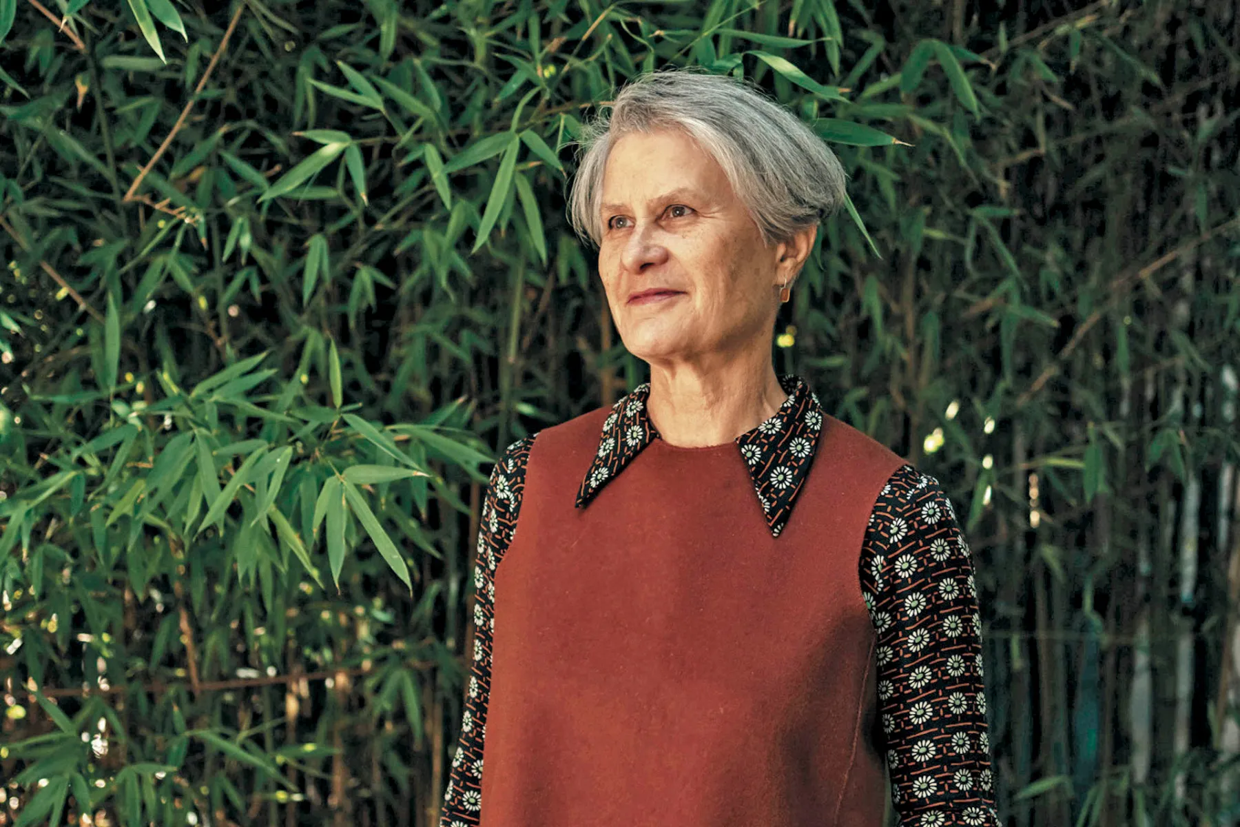 Women architects