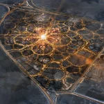 LAVA-Expo2030 Riyadh-Five Petals of Change