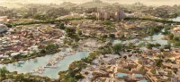 LAVA-Expo2030 Riyadh—Five Petals of Change