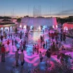 LAVA-Expo2030 Riyadh-Five Petals of Change