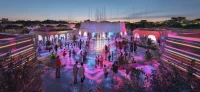 LAVA-Expo2030 Riyadh-Five Petals of Change