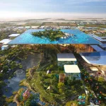 LAVA-Expo2030 Riyadh-Five Petals of Change